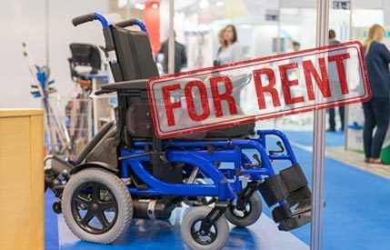 How Much Does It Cost to Rent an Electric Wheelchair 